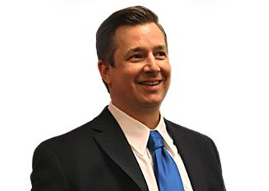 Bryan Hornung | CEO